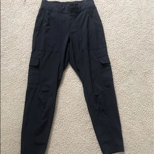 Athleta Jogger Sweatpants